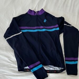 Hincapie Cycling Jacket - med